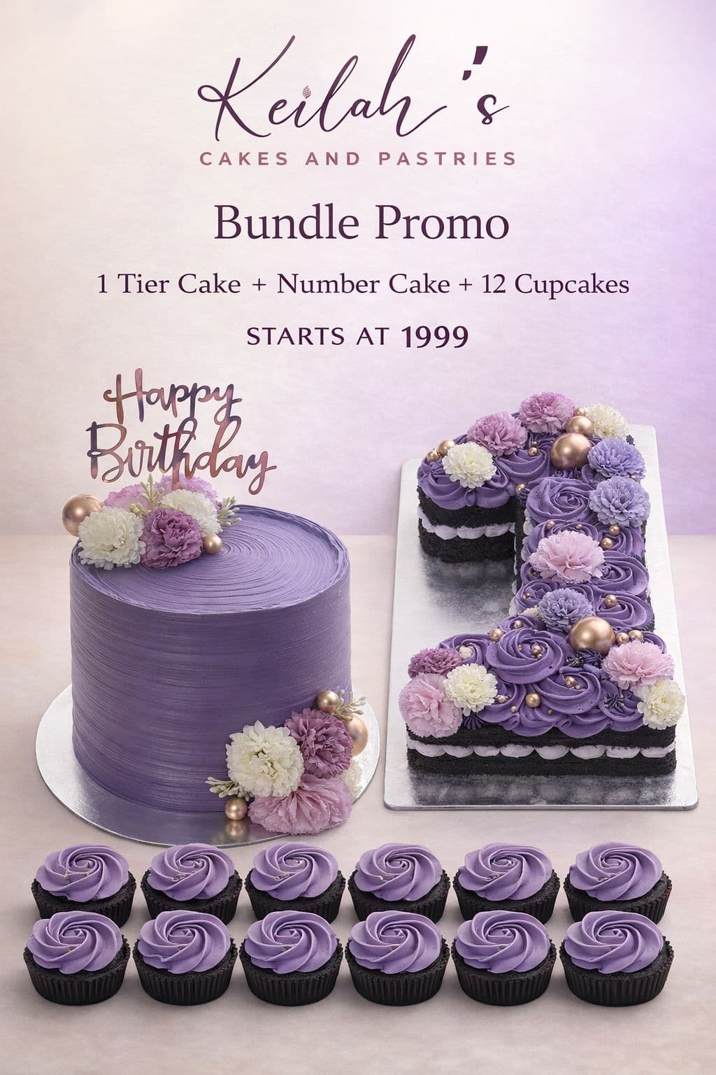 Ultimate Party Packages