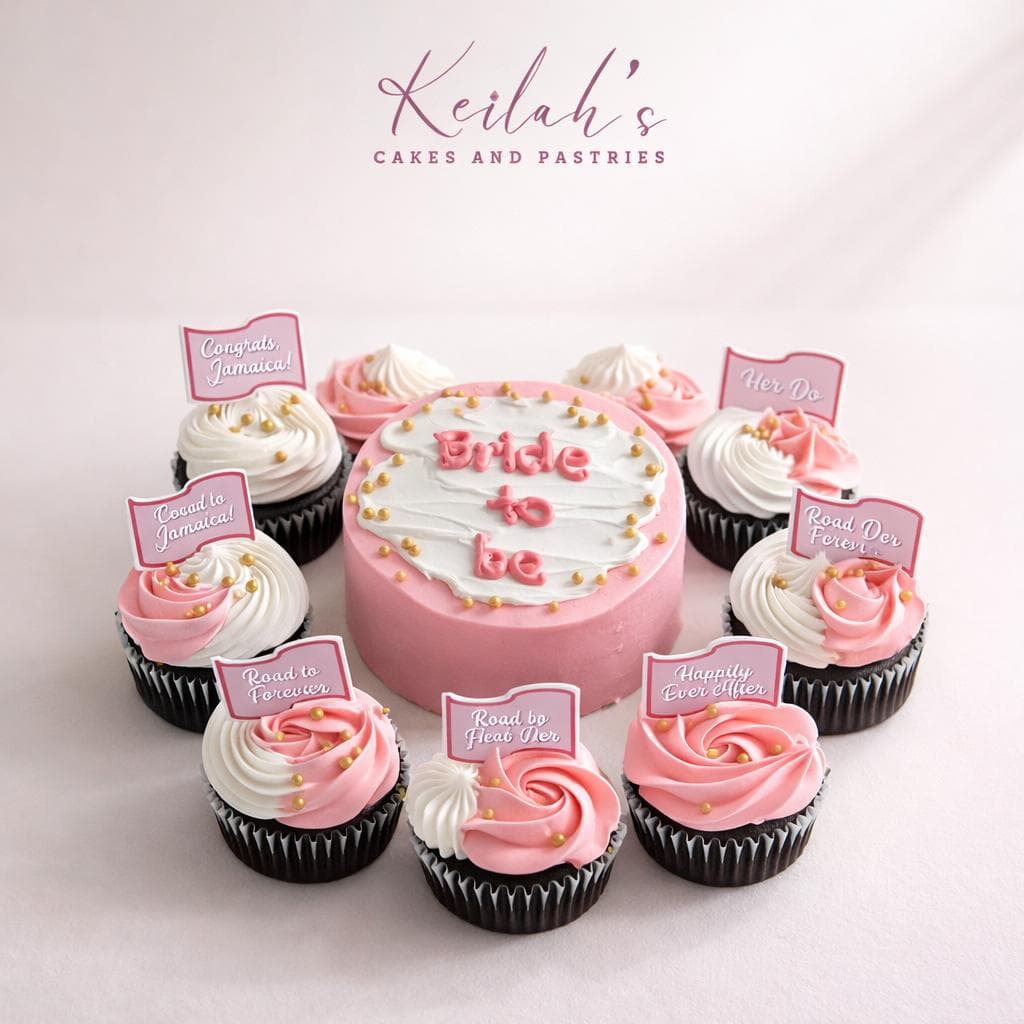 Bento or Sweet Box Delights