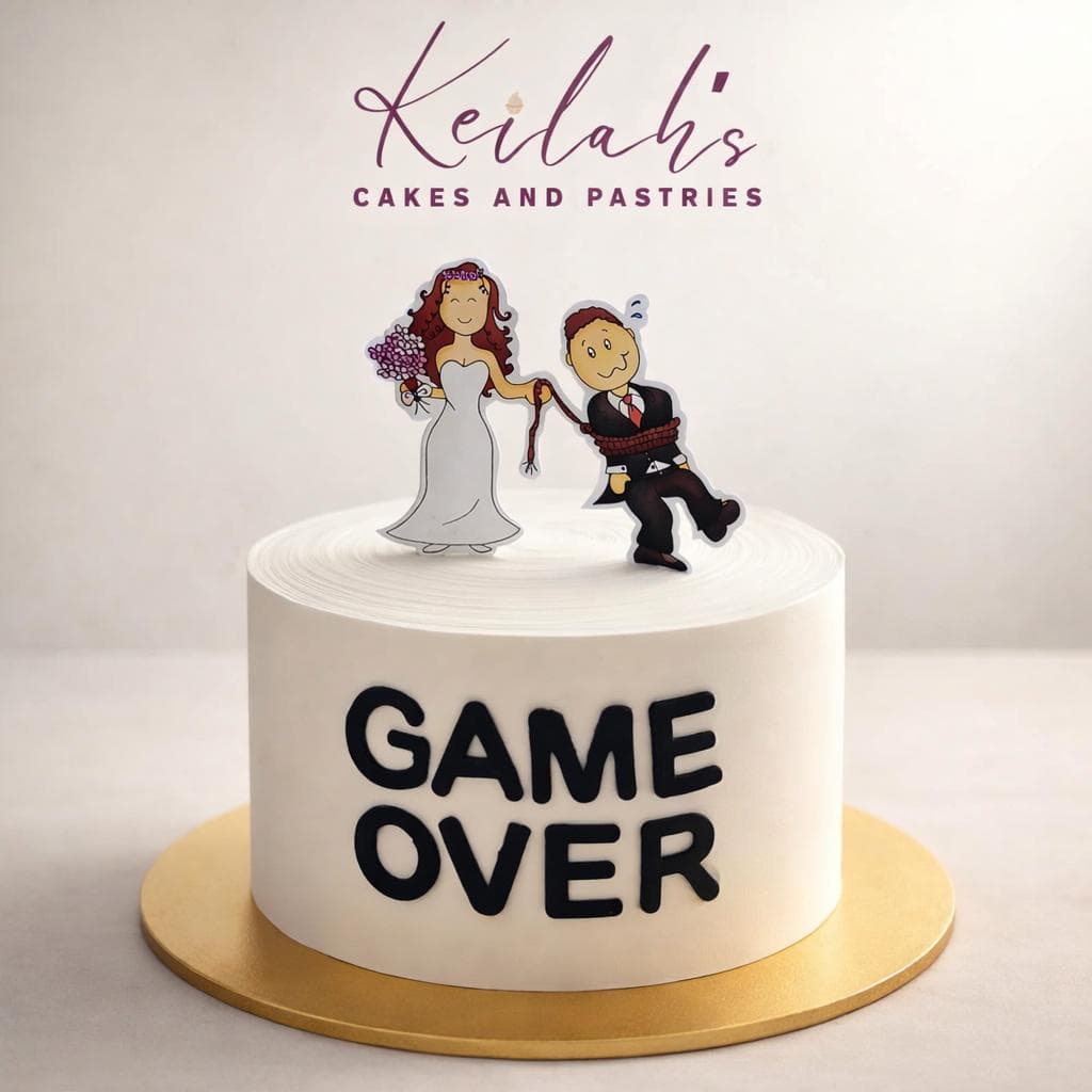 Bride To Be Elegance